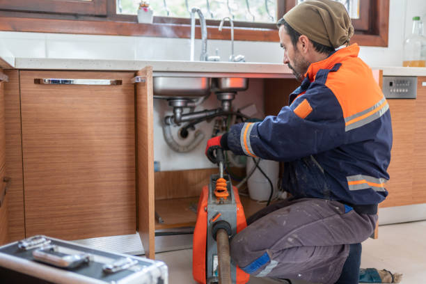 Best Water Heater Repair  in Lake Catherine, IL