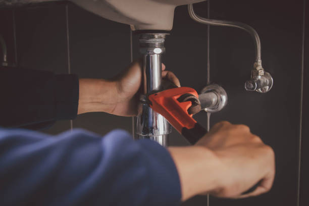 Best Water Leak Repair  in Lake Catherine, IL
